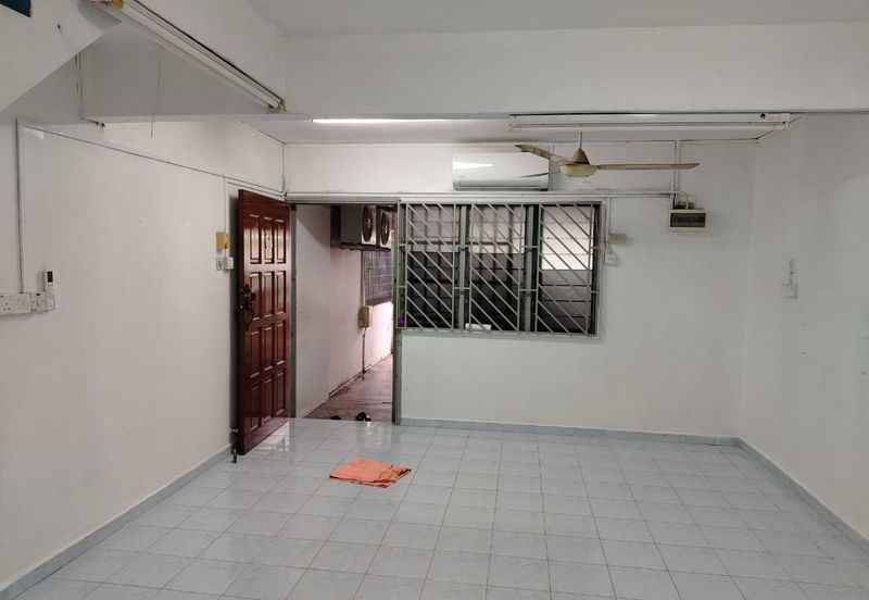 Taman Desa Cemerlang