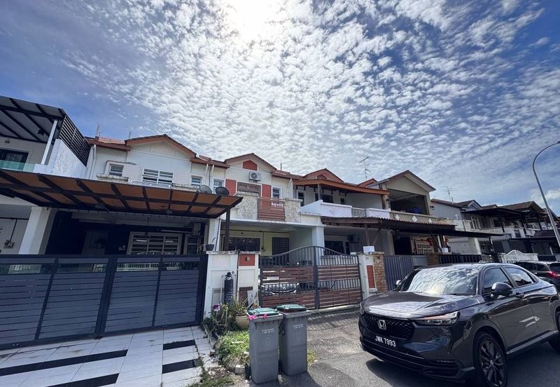 JP Perdana (Jaya Putra Perdana)