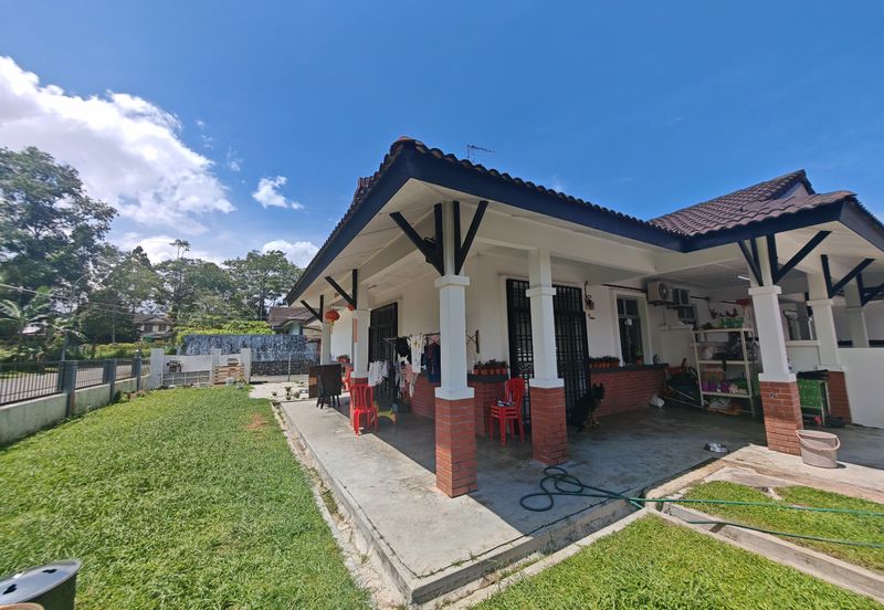 Taman Setia Indah