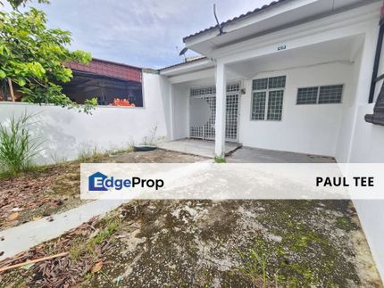 Bandar Putra Kulai Single Storey For Sale , Johor, Kulai