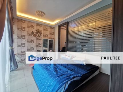 Palazio Studio Unit For Sale , Johor, Johor Bahru