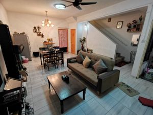 Permas Jaya 12 Terrace For Sale for Sale @RM638,000 By PAUL TEE ...