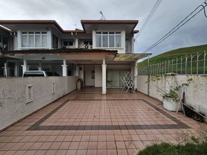Permas Jaya 20 x 65 Double Storey Terrace For Sale for Sale @RM550,000 ...