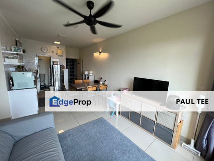 Austin ARC Taman Daya Mount Austin 2 Bedroom 2 Bath Unit for Sale RM318K, Johor, Johor Bahru