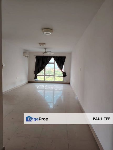 Pandan Residence 1 2 bedroom Apartment For Sale Below bank Value , Johor, Johor Bahru