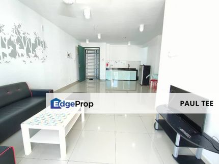 D Ambience Permas Jaya 2 bedroom For Sale , Johor, Permas Jaya/Senibong