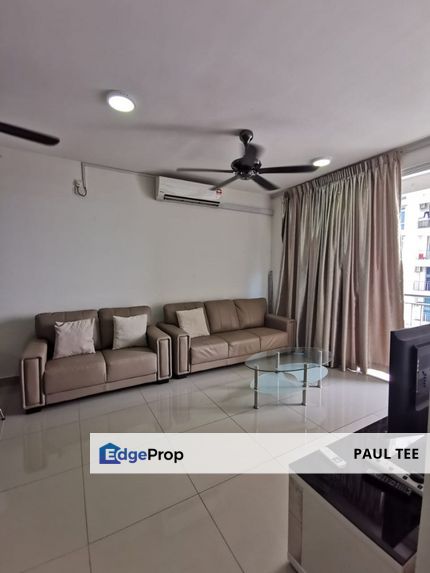 D Ambience, Permas Jaya 2 bedroom 2 bath For Sale , Johor, Permas Jaya/Senibong