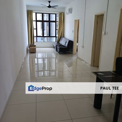 D' Summit Residence 2 bedroom For sale , Johor, Johor Bahru