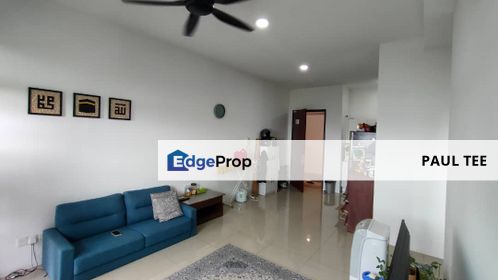 8Scape Perling Skudai 2 bedroom for sale , Johor, Johor Bahru