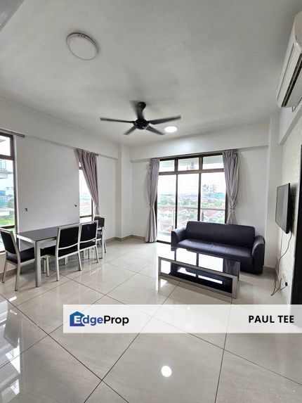 D’Inspire Residence 2 bedroom For Sale , Johor, Skudai