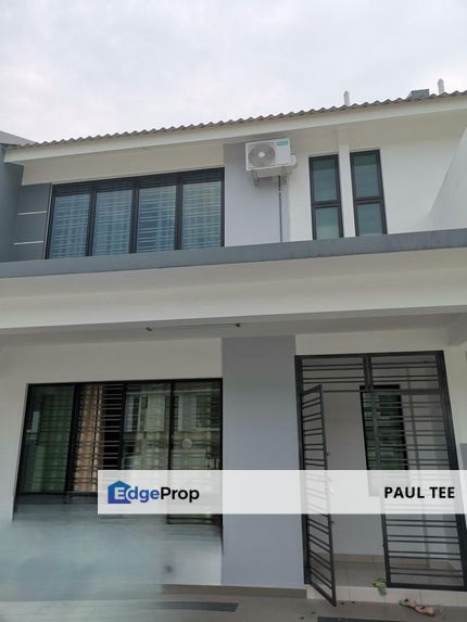 Austin Duta Terrace For Sale , Johor, Johor Bahru