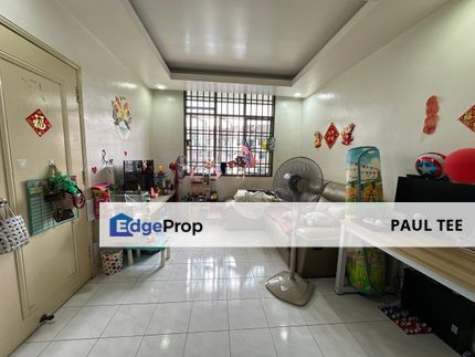 Summer Park Townhouse For Sale , Johor, Masai