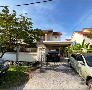 ALAM SURIA PUNCAK ALAM 2 STOREY HOUSE SEMI D for Sale @RM500,000 By ...
