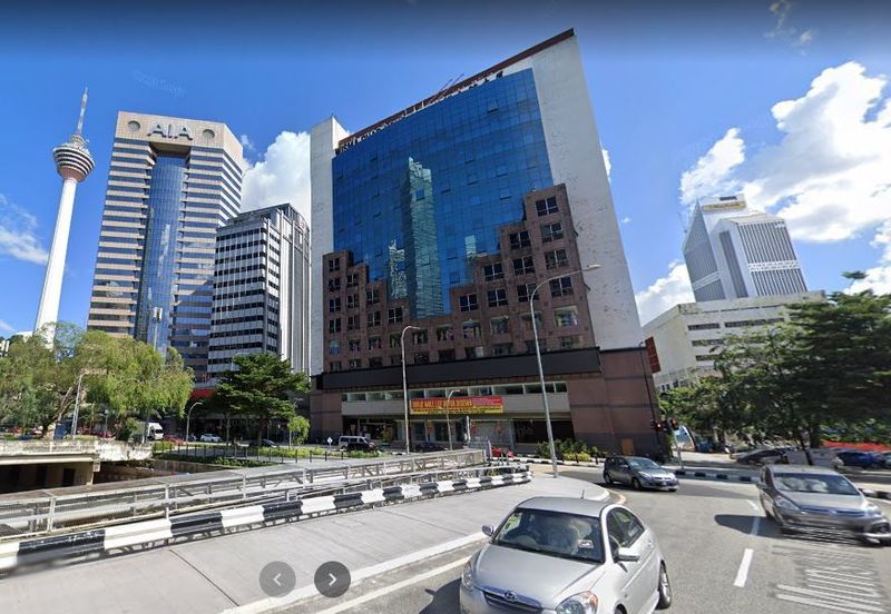 JALAN AMPANG