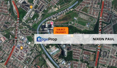 Puchong Development Land For Sale, Selangor, Puchong