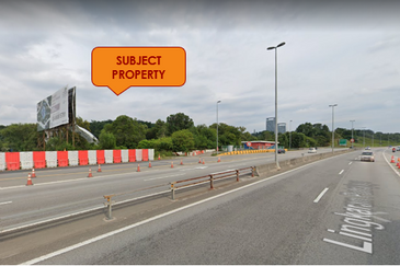 Cyberjaya Commercial Land For Sale