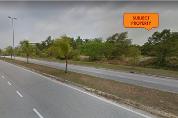 Cyberjaya Commercial Land For Sale