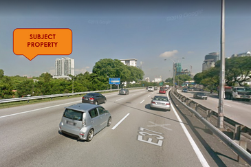 Seputeh Two Adjoining Bungalows For Sale