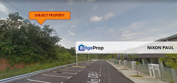 Cheras, Sungai Long - Development Land For Sale, Selangor, Cheras