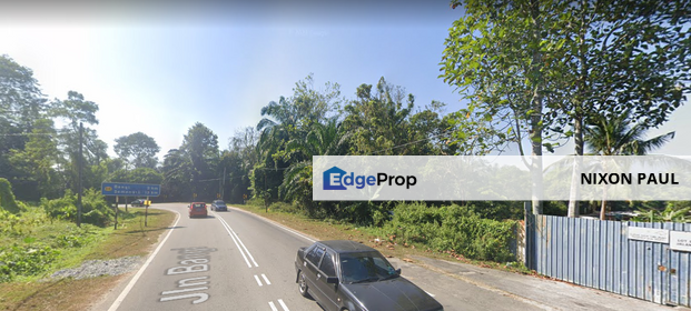 Bangi Strategic Commercial Land For Sale, Selangor, Bangi