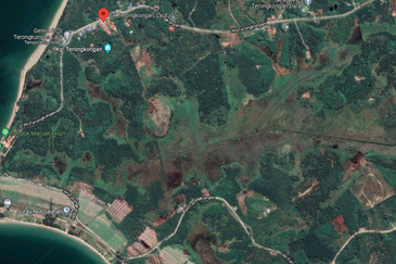 Kudat Development Land For Sale