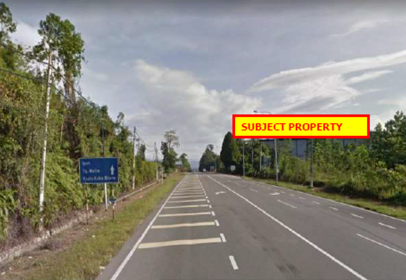 Batang Kali, Rawang - Industrial Land For Sale