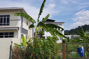Ampang Jaya, Jalan Wira 4 - Residential Land For Sale
