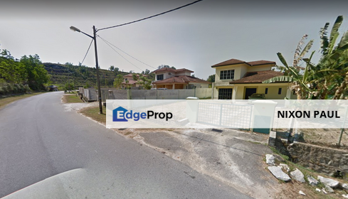 Bukit Beruntung Residential Land For Sale, Selangor, Rawang