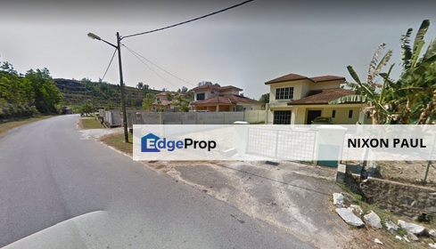 Sale of Bukit Beruntung Residential Land, Selangor, Rawang