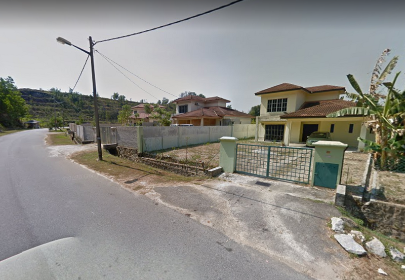 Bukit Beruntung Residential Land For Sale