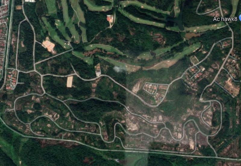 Bukit Beruntung Residential Land For Sale