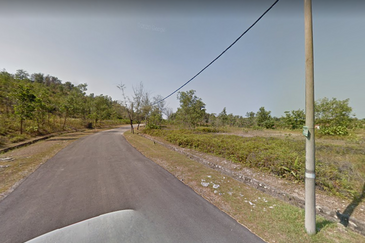 Bukit Beruntung Residential Land For Sale