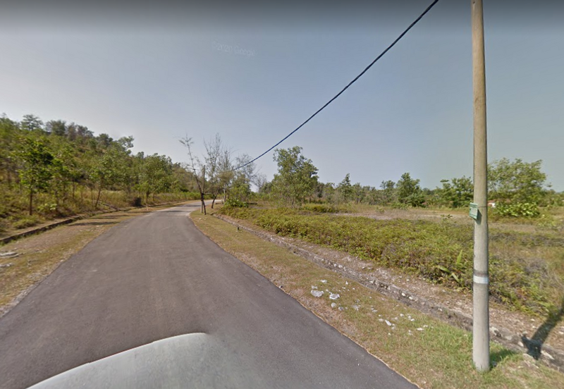 Bukit Beruntung Residential Land For Sale