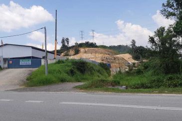 Kerling Industrial Land