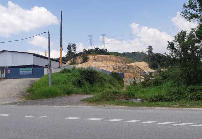 Kerling Industrial Land