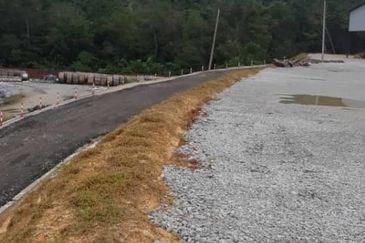 Kerling Industrial Land