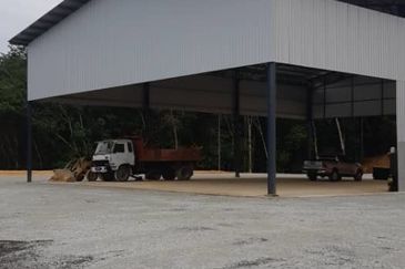 Kerling Industrial Land