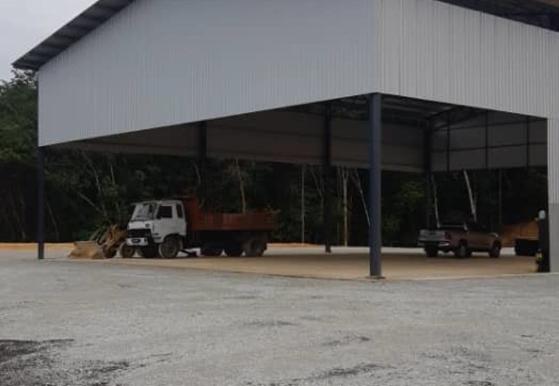 Kerling Industrial Land