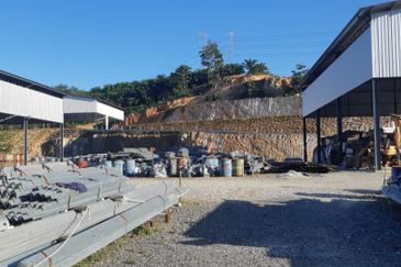 Kerling Industrial Land