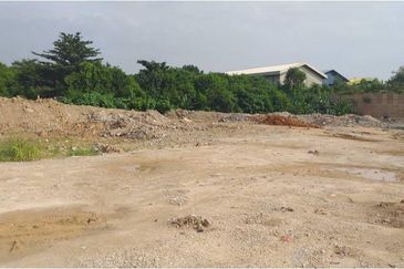Pekan Subang, Shah Alam - Agriculture Land For Sale