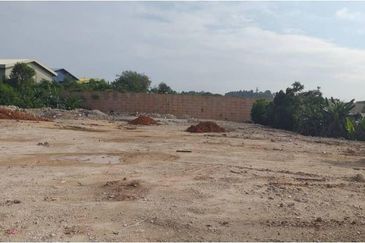 Pekan Subang, Shah Alam - Agriculture Land For Sale