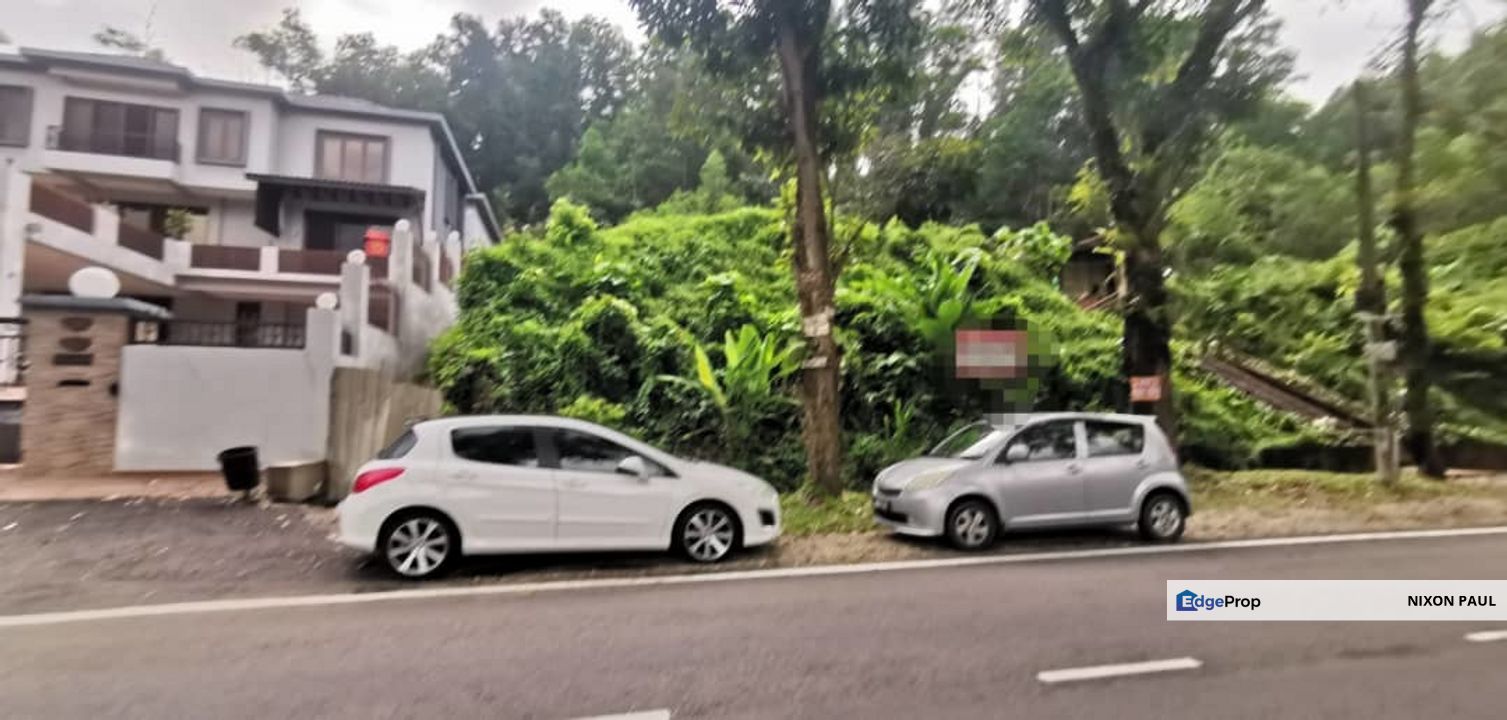 Puncak Templer Selayang Residential Land For Sale, Selangor, Selayang
