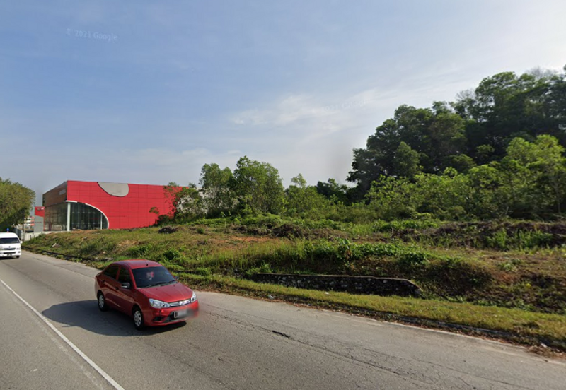 Rawang Mutiara Agricultural Land for Sale