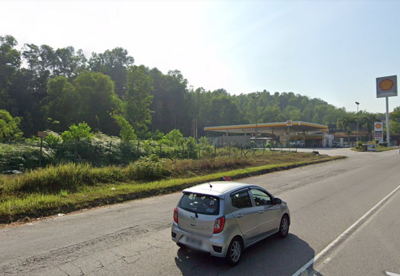 Rawang Mutiara Agricultural Land for Sale