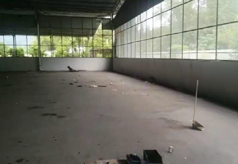 Rawang Industrial Land For Sale