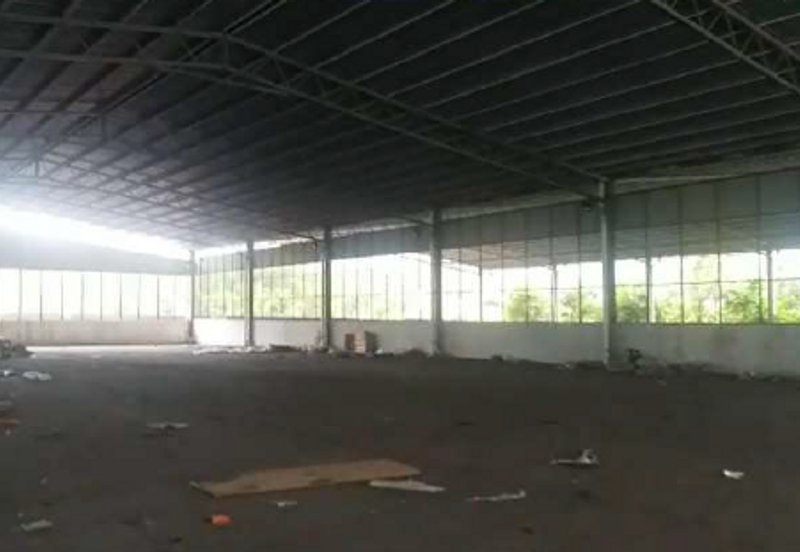 Rawang Industrial Land For Sale