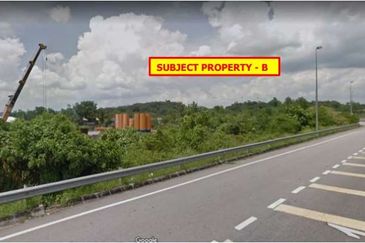 Ulu Yam, Batang Kali, Development Land For Sale