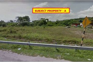Ulu Yam, Batang Kali, Development Land For Sale