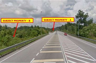 Ulu Yam, Batang Kali, Development Land For Sale