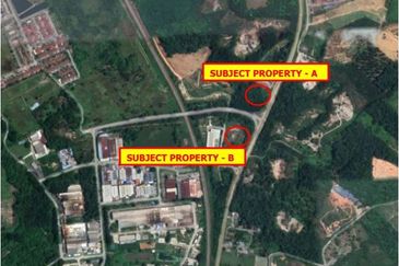 Ulu Yam, Batang Kali, Development Land For Sale